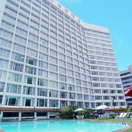 Golden Lustre Hotel Shenzhen Eksteriør bilde